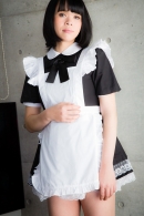 An Maid in Japan