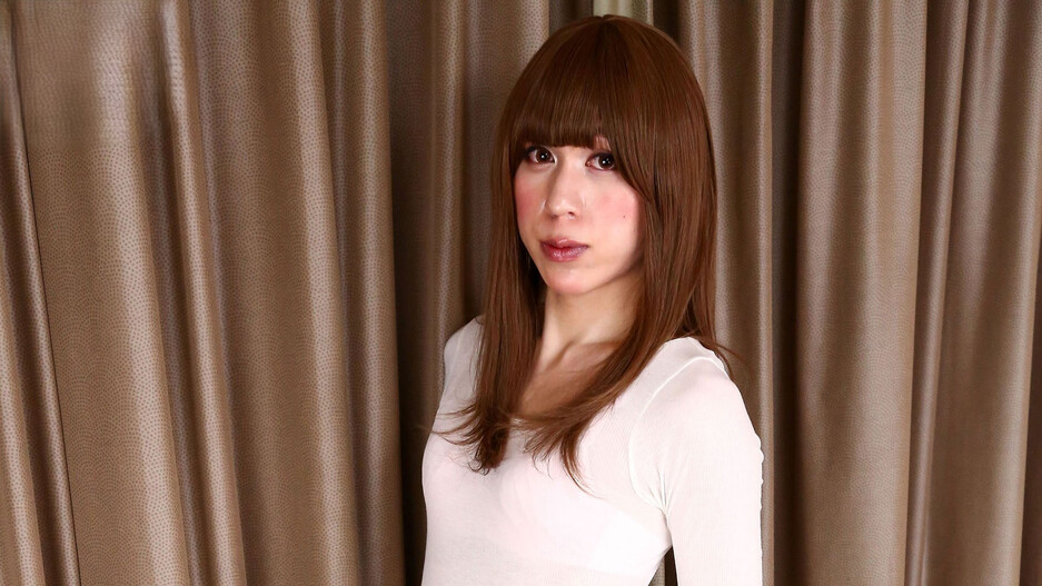 Chihiro Mitsuzuka Solo Fun!