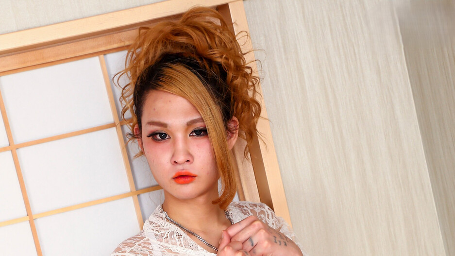 Monday With Meika Kuroki!