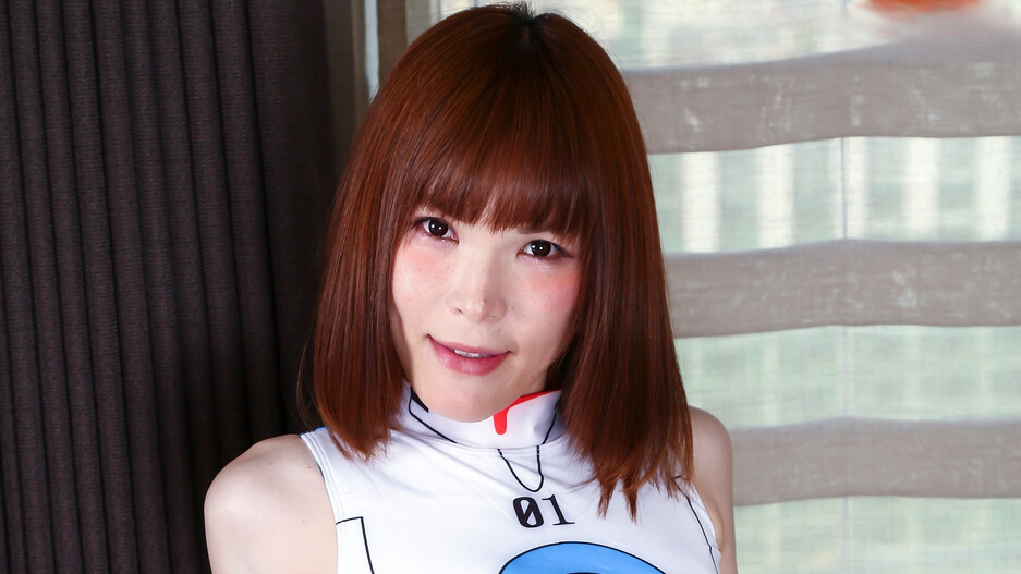 Yui Kawai Is Horny Again!