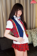 Schoolgirl Doll Himena Takahashi!
