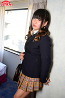 Himena Naughty In School Uniform!