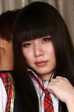 Naughty Schoolgirl Himena Takahashi Gets Fucked!