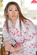 Karina Shiratori's Solo Fun!