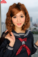 Nene Aizawa – Sailor Suit!