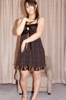 Rio Kusakabe Is Gorgeous!