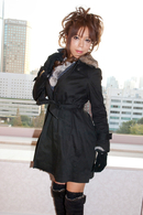 Sexy Seira Mikami!
