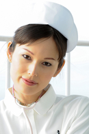 Naughty Nurse Sayuri Will See You!