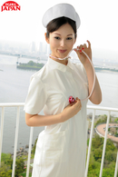 Naughty Nurse Sayuri Will See You!