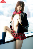 Hot Student Anna Sakura!