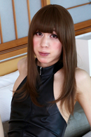 Horny Chihiro Mitsuzuka Cums Hard!