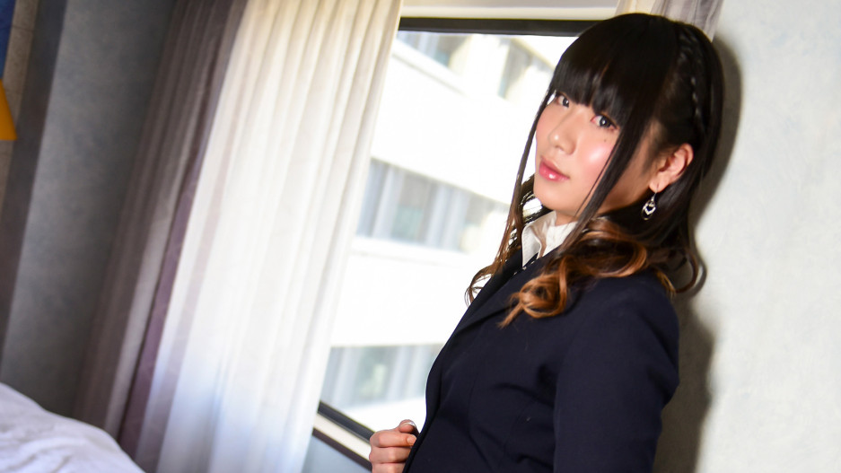 Himena Naughty In School Uniform!