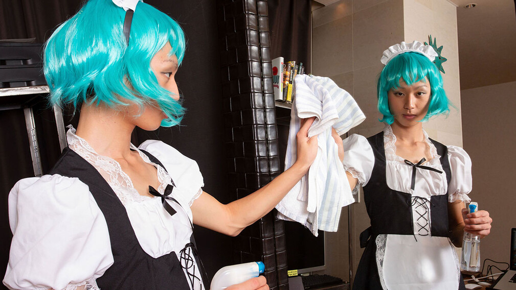 Room Service By Chiaki