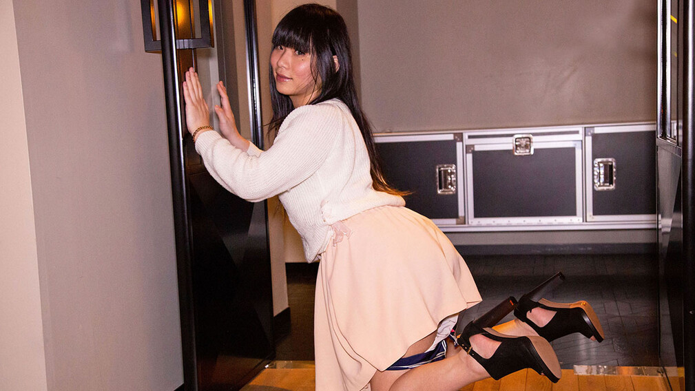 Himena's Happy Release!