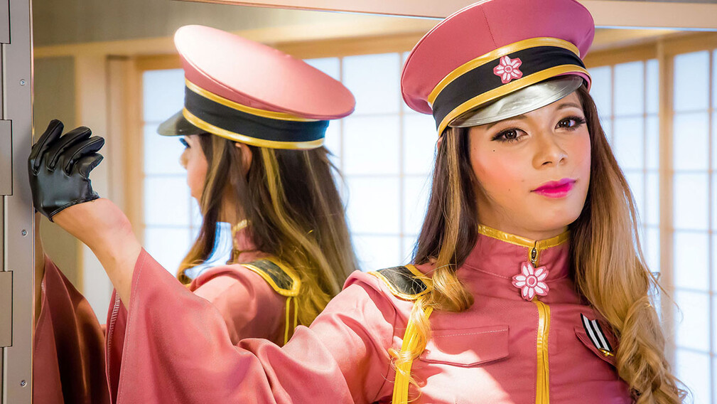 Tgj Loves Rinka Sanjyo!