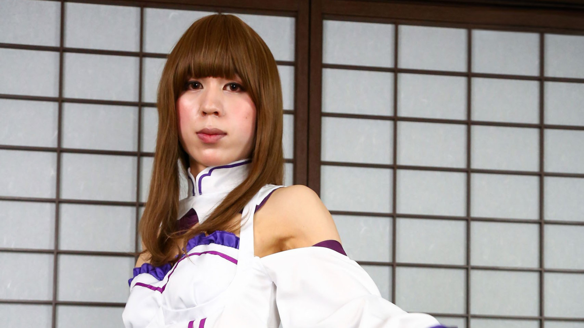Chihiro Returns!