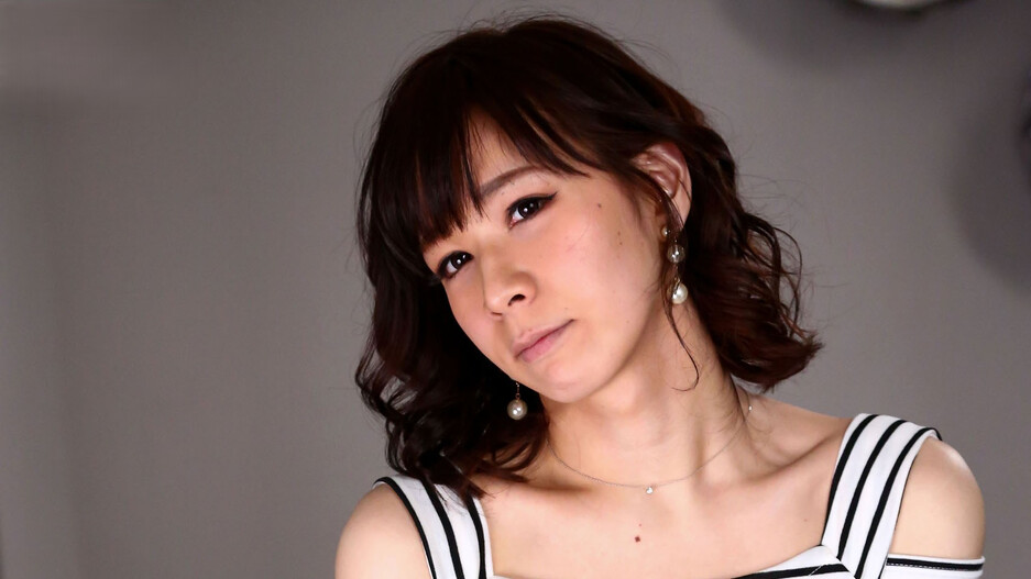 Mayumi Harukaze Strips For You!