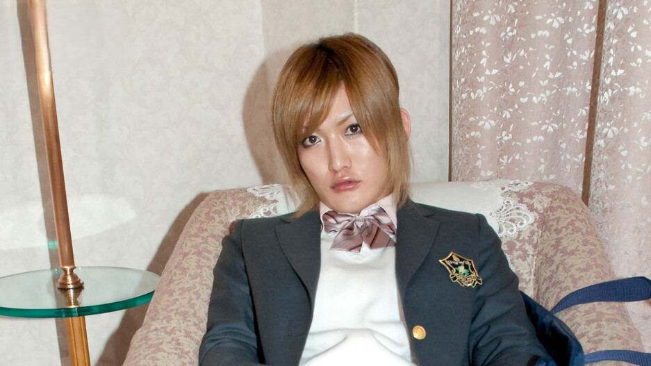 Gorgeous Kanon!