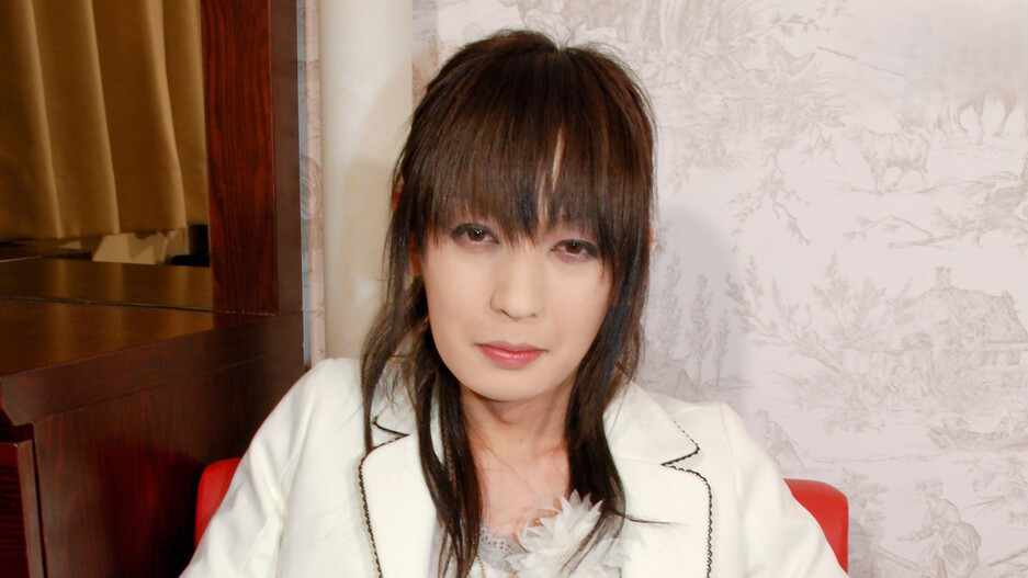 Horny Yuki Mizuno Strokes!