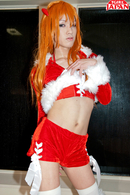 Kanato Rides Her Dildo!