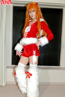 Kanato Rides Her Dildo!