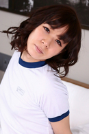 Mayumi Harukukaze Stretches Her Hole!