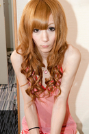 Miki Is Horny Again!