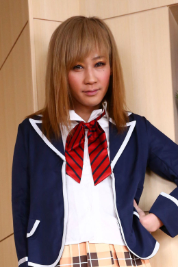 Naughty Minami Fucked Hard!