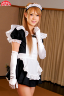Misaki's Maid Fantasy!