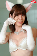 Hello Kitty Rina Shinoda!