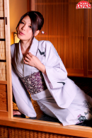 Rui, Kimono Beauty!