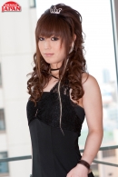 Gorgeous Newhalf Princess Saki!