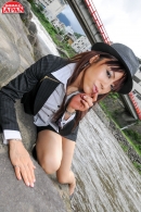 Outdoors Is Fun With Seira Mikami!