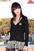 Gorgeous Yoko Arisu!