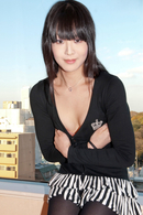 Gorgeous Yoko Arisu!