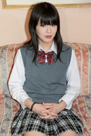 Schoolgirl Yoko Gets Naughty!