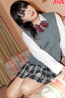 Schoolgirl Yoko Gets Naughty!