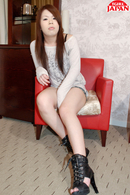 Yumika Shows Off Her Sexy Ass!